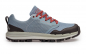 Preview: Astral TR1 Mesh Walking Shoes Women Rainshadow Blue