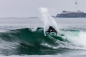 Preview: RRD Kite Surf Bolsa de surf individual 23" Negro
