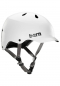 Preview: Bern Watts H2O Watersports Casco Hombre Blanco Satinado