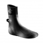 Preview: Xcel Infiniti Comp Neoprenboot Round Toe 3mm Schwarz