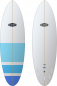 Preview: Buster Surfboards Bullet 6'1