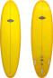 Preview: Buster Surfboards Micro Egg 6'2