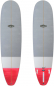 Preview: Buster Surfboards Mini Malibu 7'6
