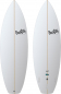 Preview: Buster Surfboards Piscina - Tavola da surf C-Type 5'4
