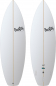 Preview: Buster Surfboards Pool - Planche de surf de rivière C-Type 5'4