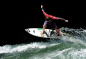 Preview: Buster Surfboards Planche de surf de piscine P-Type 5'4