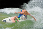 Preview: Buster Surfboards Planche de surf de piscine P-Type 5'4