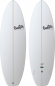 Preview: Buster Surfboards Pool - Riversurfboard T-Type 5'5