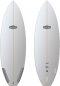 Preview: Buster Surfboards Ripstick 5'11