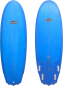 Preview: Buster Surfboards Stubby 5'8