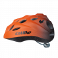 Preview: Catlike Kitten Fahrradhelm für Kinder Orange