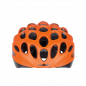 Preview: Catlike Kitten Fahrradhelm für Kinder Orange