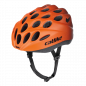 Preview: Catlike Kitten Fahrradhelm für Kinder Orange