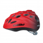 Preview: Catlike Kitten Fahrradhelm für Kinder Rot