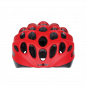 Preview: Catlike Kitten Fahrradhelm für Kinder Rot