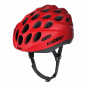 Preview: Catlike Kitten Fahrradhelm für Kinder Rot