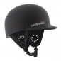 Preview: Sandbox CLASSIC 2.0 LOW RIDER EAR COVERS Black (2 Pcs.) Watersports Helmet Equipment 2019