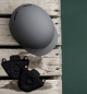 Preview: Sandbox CLASSIC 2.0 LOW RIDER EAR COVERS Black (2 Pcs.) Watersports Helmet Equipment 2019