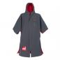 Preview: Chaqueta Red Original Pro Change Gris