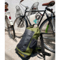 Preview: Xcel Dry Bag 30 litres Noir-Vert