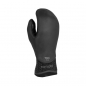 Preview: Xcel Drylock Neoprenhandschuh Mitten 7mm Schwarz