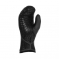 Preview: Xcel Drylock Neoprenhandschuh Mitten 7mm Schwarz