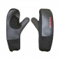 Preview: Xcel Infiniti Surf Neoprene Gloves 3mm 5-Finger Black