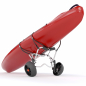 Preview: HandiWorld Camba kayak cart