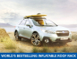 Preview: HandiWorld HandiRack Roof Rack Inflatable