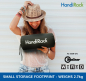 Preview: HandiWorld HandiRack Roof Rack Inflatable