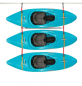 Preview: °hf Express boat rack