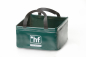 Preview: °hf Folding Bowl Accessories Green 10L