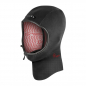 Preview: Xcel Infiniti LTD Neoprene Hood 2mm Black