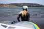 Preview: ION Slash Amp Watersports Helmet Unisex Ivory