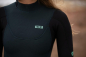 Preview: ION Amaze Select Neoprenanzug 5/4 mm Back-Zip Frauen Deep Sea