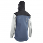 Preview: ION Neo Shelter Jacke Amp Männer steel blue/white/black