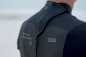 Preview: ION Seek Select Neoprenanzug 4/3 mm Back-Zip Männer Deep Sea