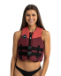 Preview: Jobe Neoprene life jacket women pink