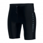 Preview: Lavacore Shorts Unisex Schwarz