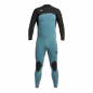 Preview: Xcel Comp X2 Wetsuit 4/3mm Men Tinfoil