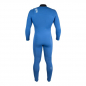 Preview: Xcel Comp X2 Traje 5/4mm Cremallera frontal Hombre Azul zafiro