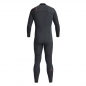 Preview: Xcel Comp X X2 Traje 5/4mm Cremallera frontal Hombre Negro