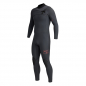 Preview: Xcel Comp X X2 Traje 5/4mm Cremallera frontal Hombre Negro