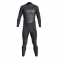 Preview: Xcel Drylock X X2 Traje 5/4mm Cremallera frontal Hombre Negro