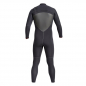 Preview: Xcel Drylock X X2 Traje 5/4mm Cremallera frontal Hombre Negro