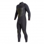 Preview: Xcel Drylock X X2 Traje 5/4mm Cremallera frontal Hombre Negro