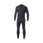 Preview: Xcel Infiniti Comp TDC X2 Traje de buceo de 2mm con cremallera frontal para hombres negro