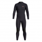 Preview: Xcel Infiniti OS Traje 4/3mm LTD Cremallera dorsal Hombre Negro