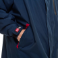 Preview: Red Original Robe Pro Change Evo manches longues homme bleu marine