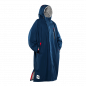 Preview: Red Original Robe Pro Change Evo manches longues homme bleu marine